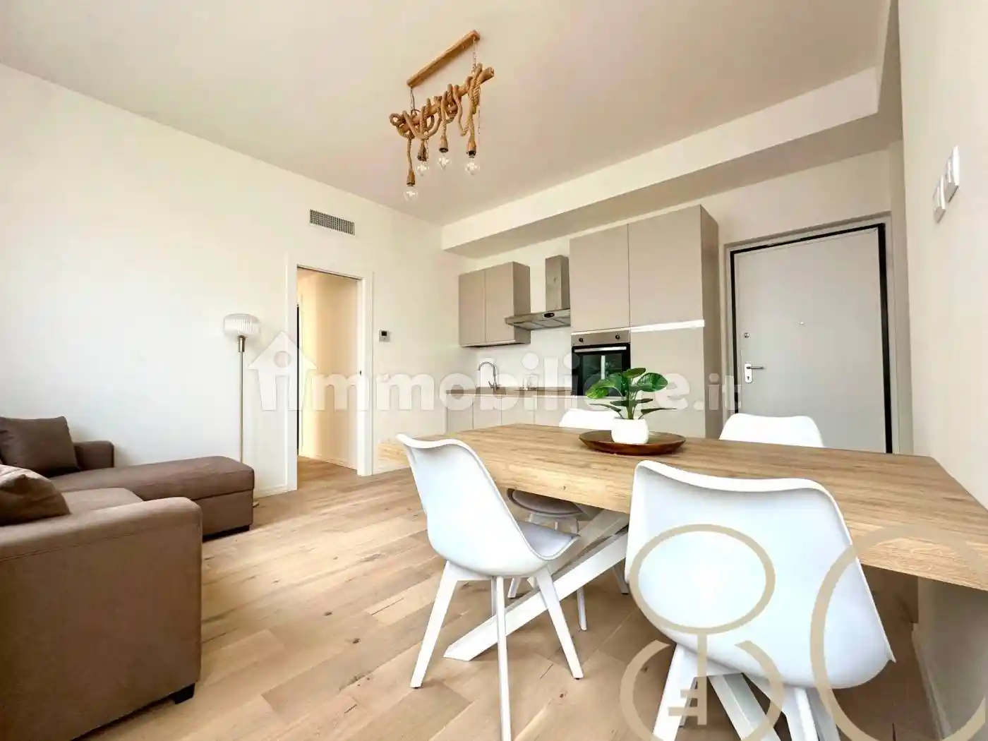 Trilocale Alzaia Naviglio Pavese 20, Navigli - Darsena, Milano - foto 3