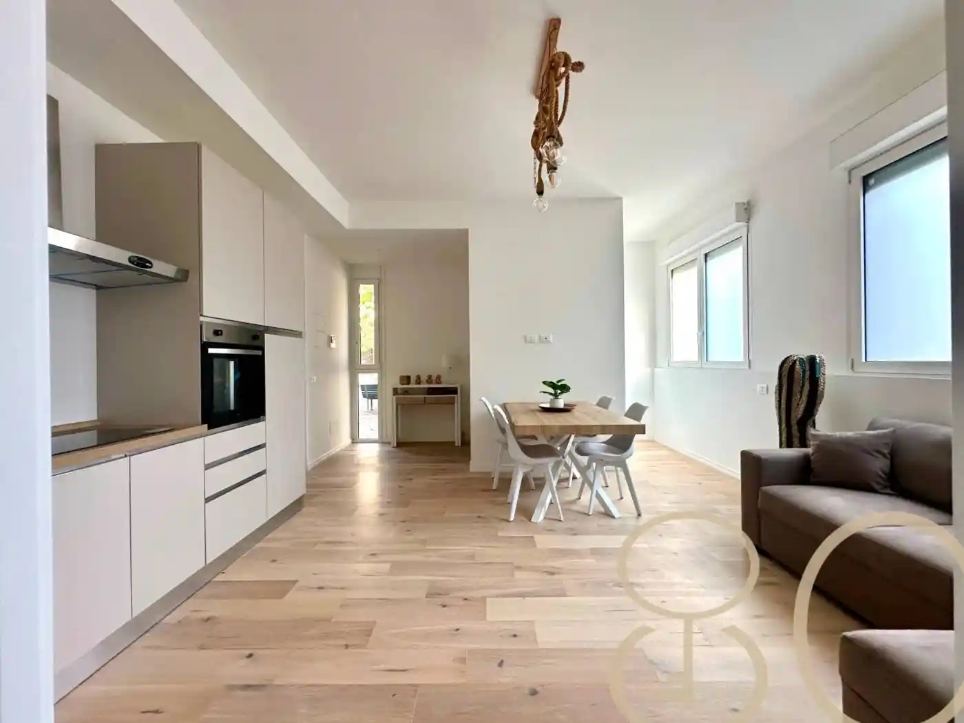 Trilocale Alzaia Naviglio Pavese 20, Navigli - Darsena, Milano - foto 4