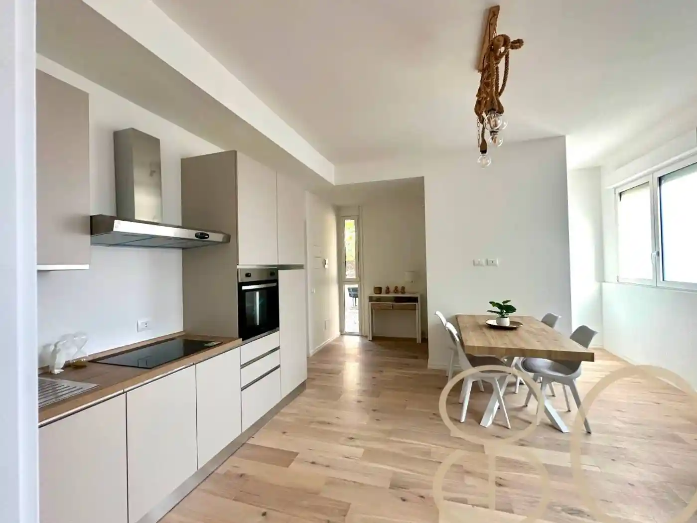 Trilocale Alzaia Naviglio Pavese 20, Navigli - Darsena, Milano - foto 5