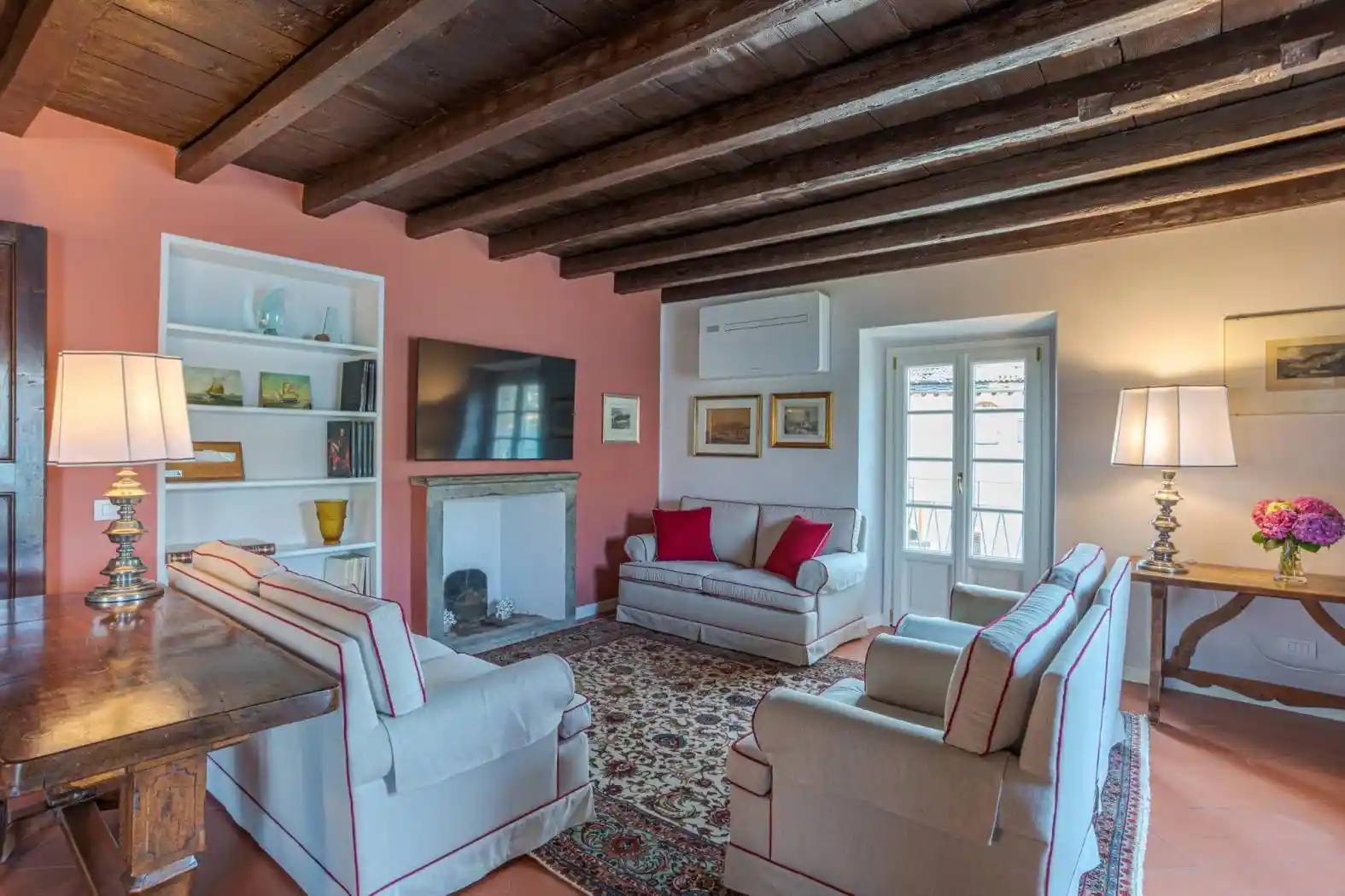 Quadrilocale viale Geno, Via Torno - Via Geno, Como - foto 3