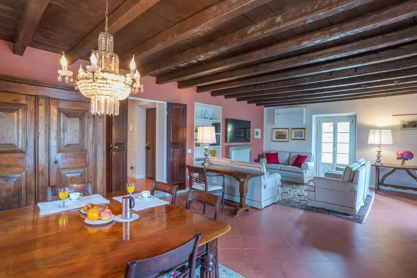 Quadrilocale viale Geno, Via Torno - Via Geno, Como - foto 4