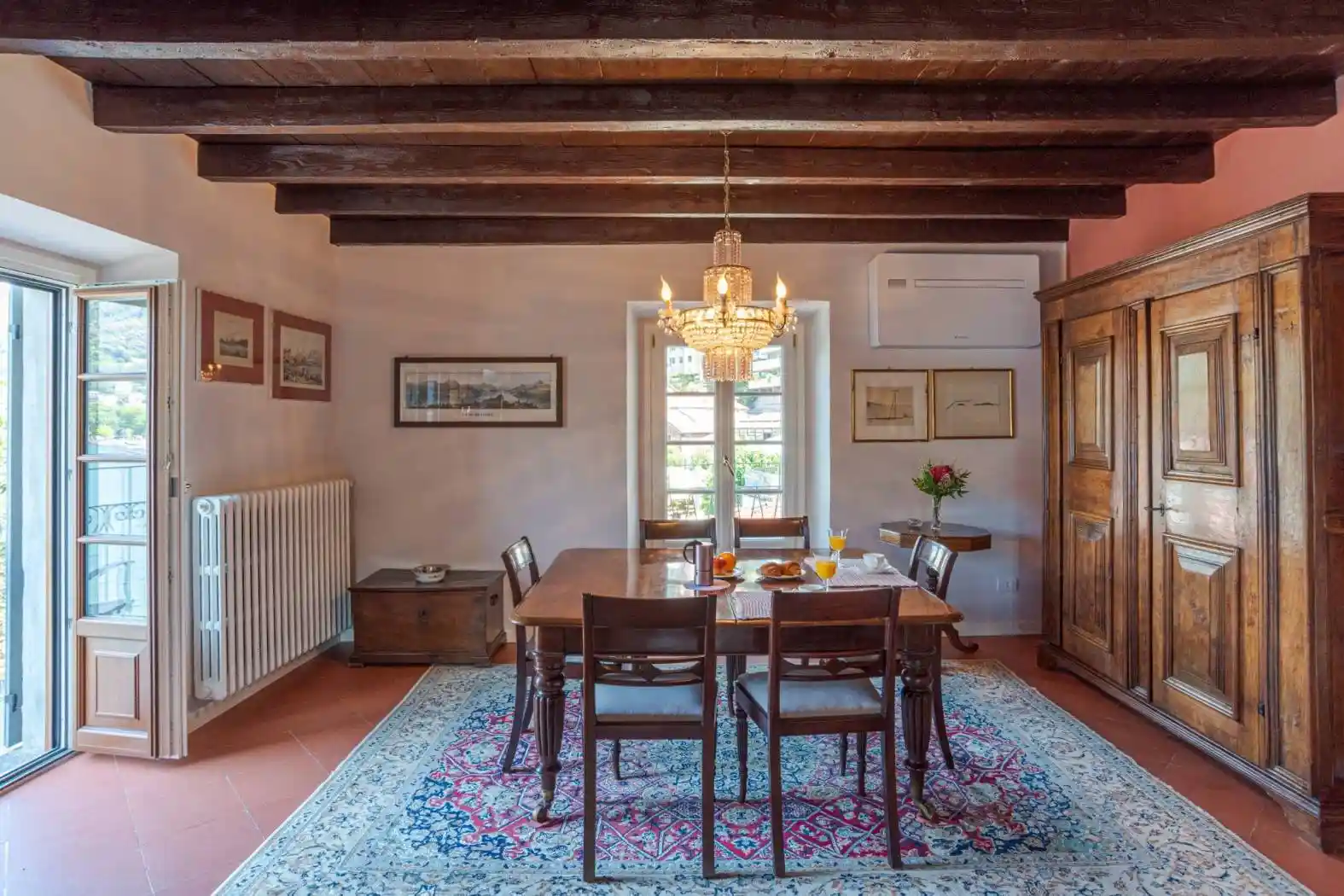 Quadrilocale viale Geno, Via Torno - Via Geno, Como - foto 5