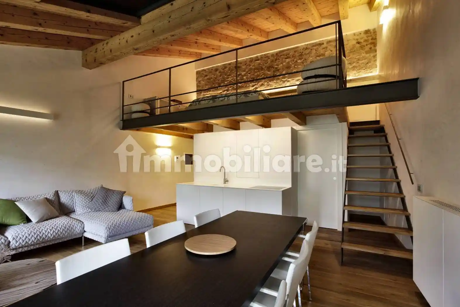 Appartamento in vendita a Saluzzo