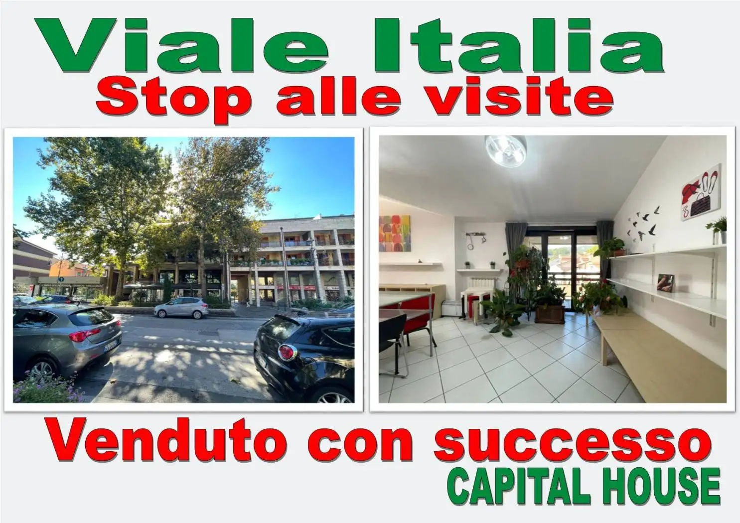 Appartamento in vendita a Avellino