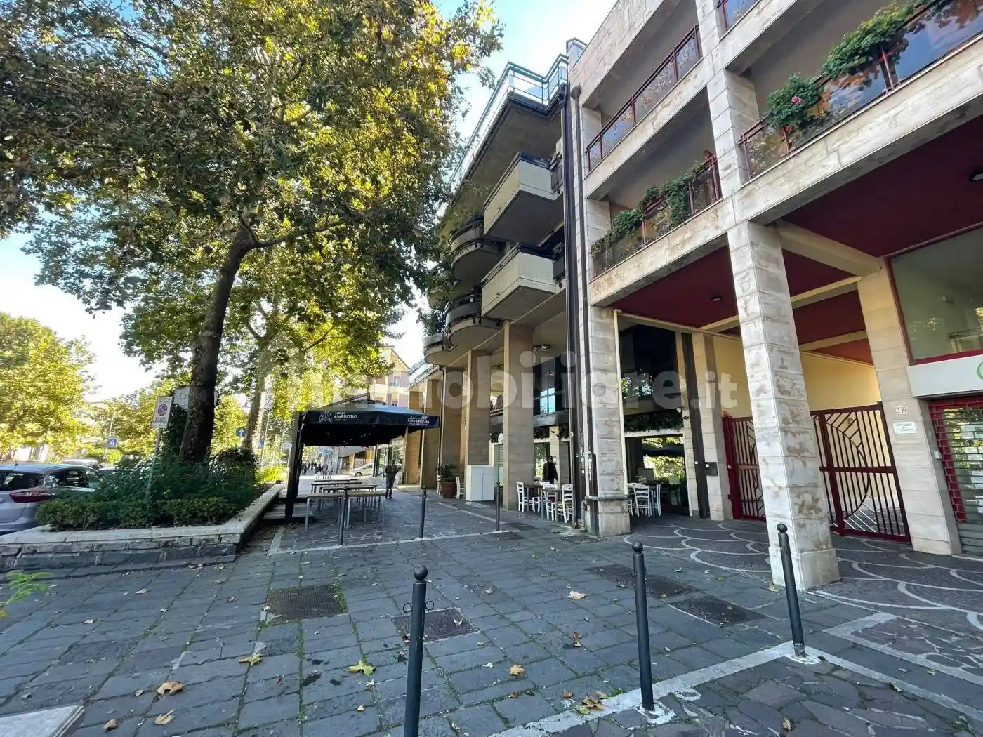 Trilocale viale Italia, Valle, Pennini, Sant'Eustachio, Avellino - foto 2