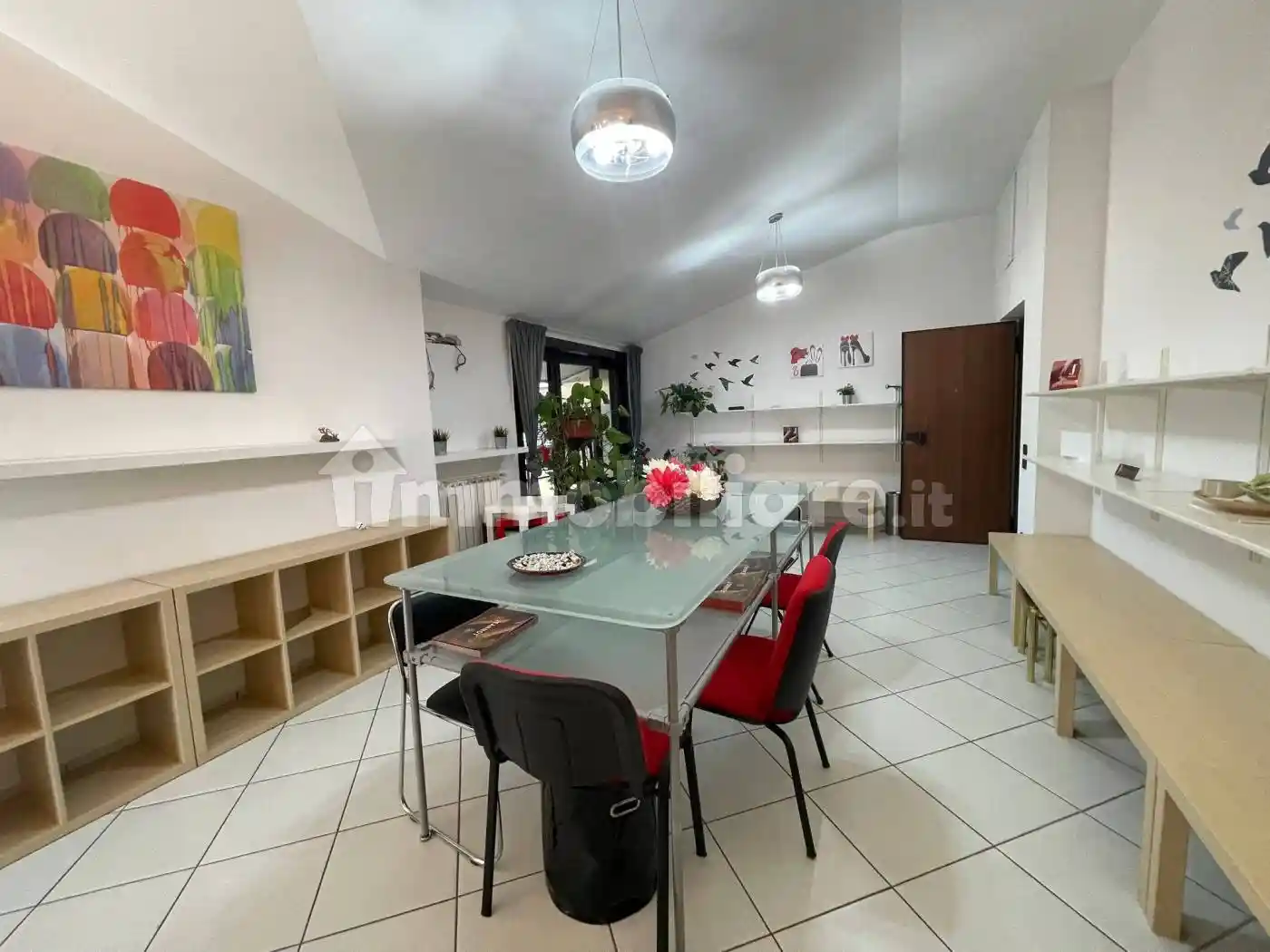 Trilocale viale Italia, Valle, Pennini, Sant'Eustachio, Avellino - foto 3