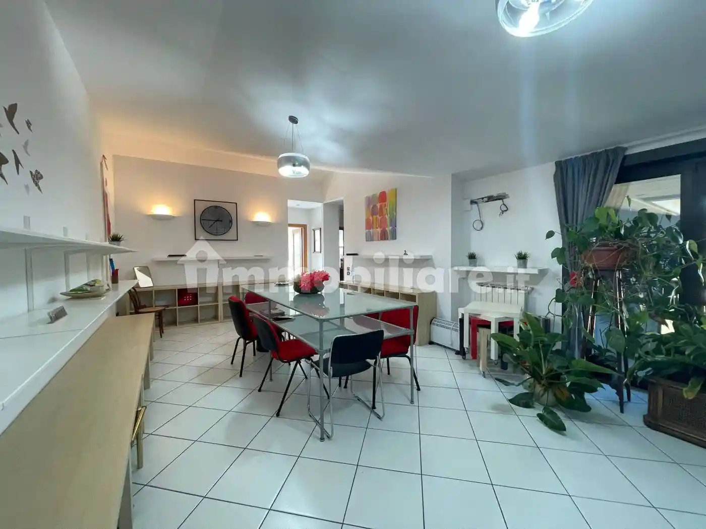 Trilocale viale Italia, Valle, Pennini, Sant'Eustachio, Avellino - foto 4