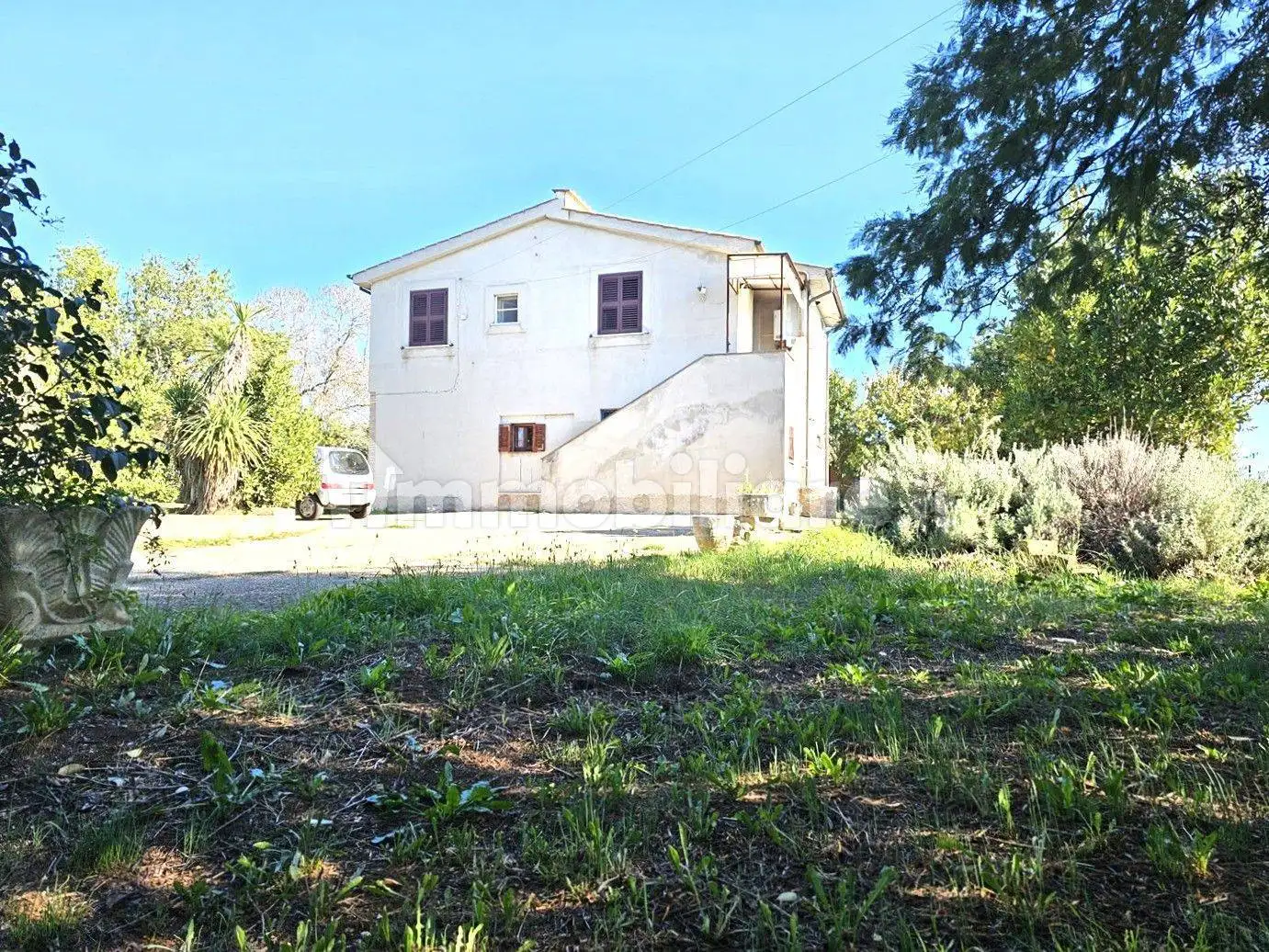 Rustico - Casale in vendita a Cerveteri