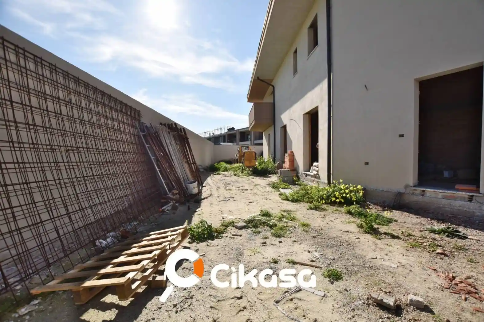 Trilocale via Nuoro, Decimomannu - foto 4