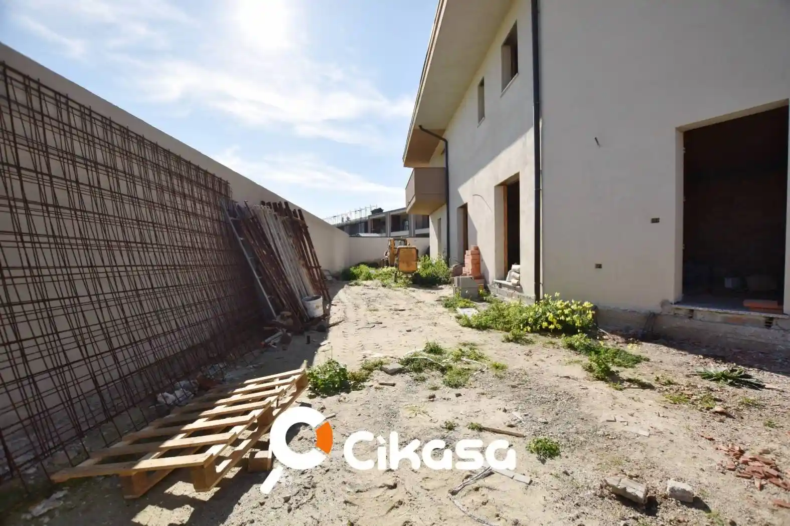 Trilocale via Nuoro, Decimomannu - foto 5