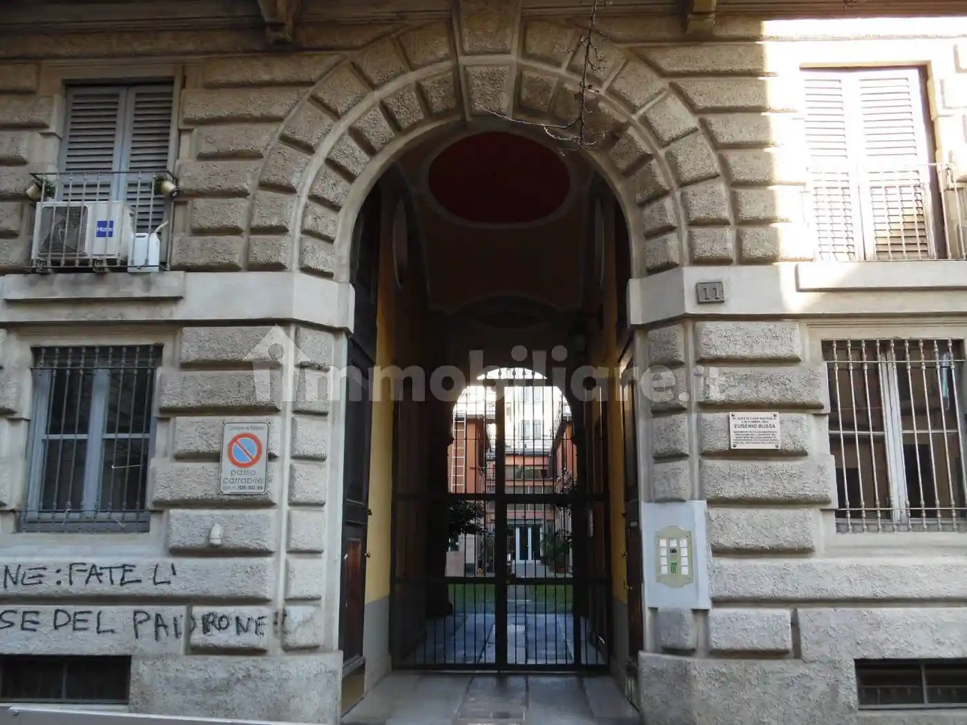 Monolocale via Federico Confalonieri 11, Isola, Milano - foto 3