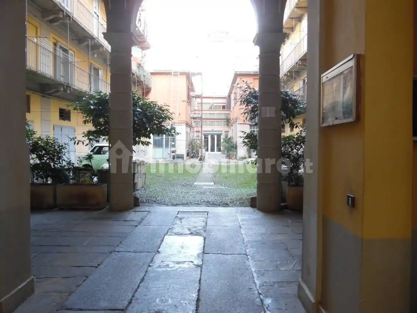 Monolocale via Federico Confalonieri 11, Isola, Milano - foto 4