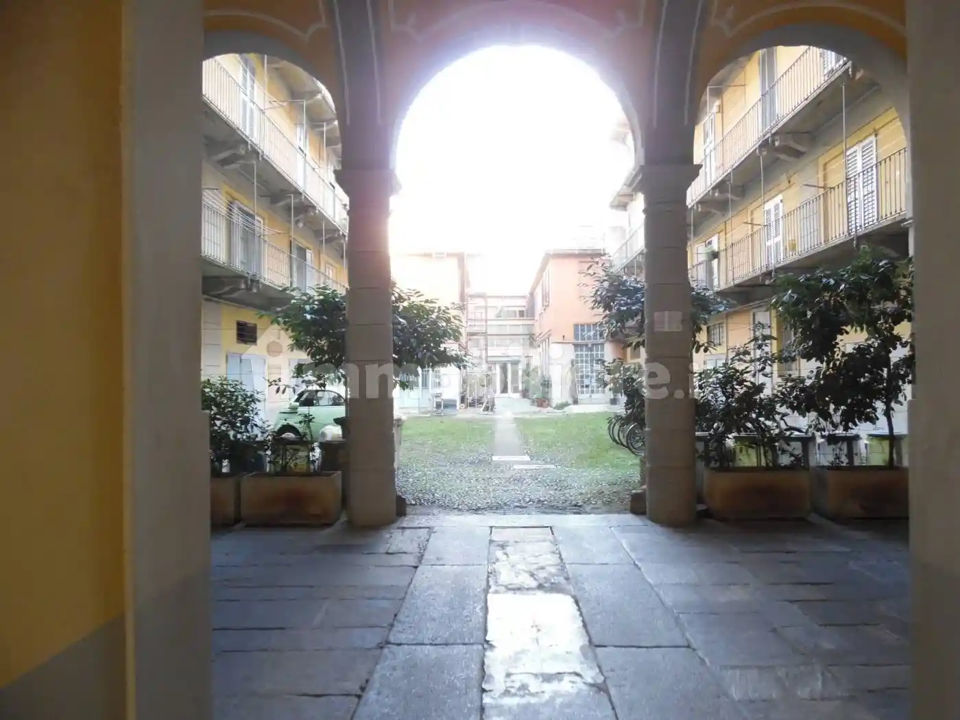 Monolocale via Federico Confalonieri 11, Isola, Milano - foto 5