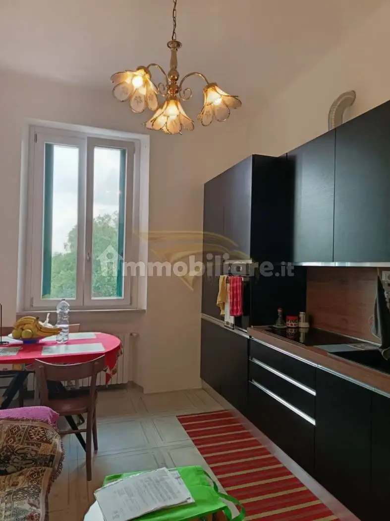 Apartment in vendita a Milan