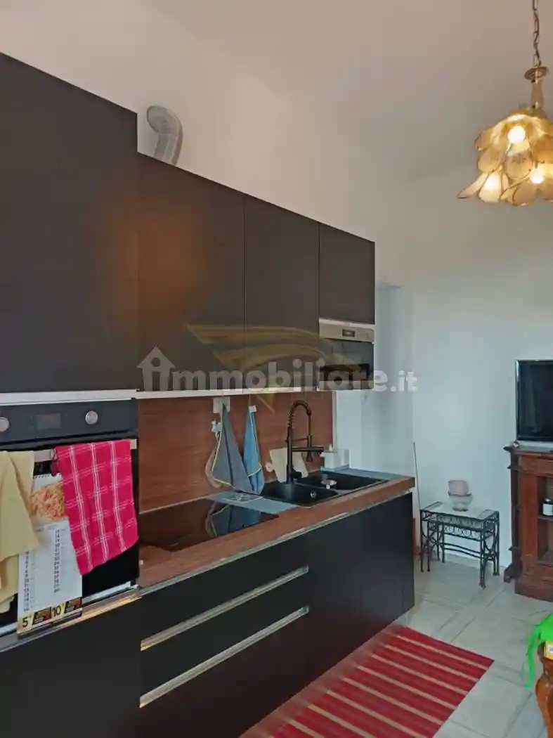 Trilocale piazzale Luigi Emanuele Corvetto 3, Corvetto, Milano - foto 2