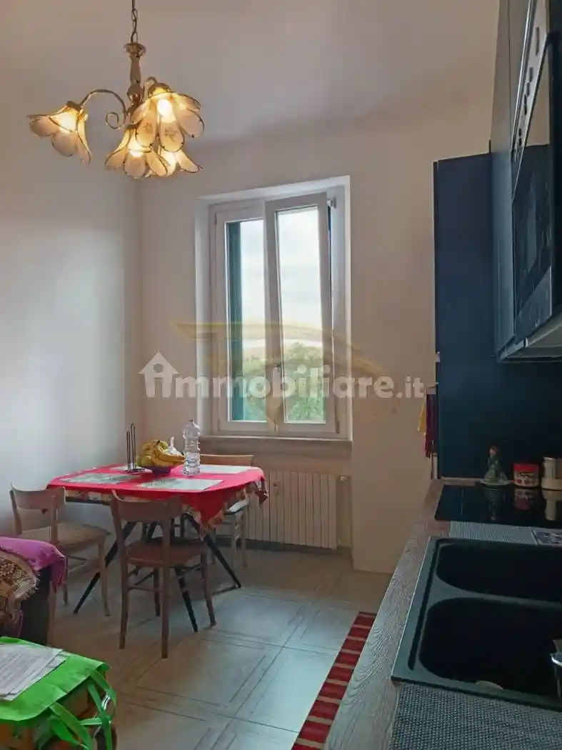 Trilocale piazzale Luigi Emanuele Corvetto 3, Corvetto, Milano - foto 3