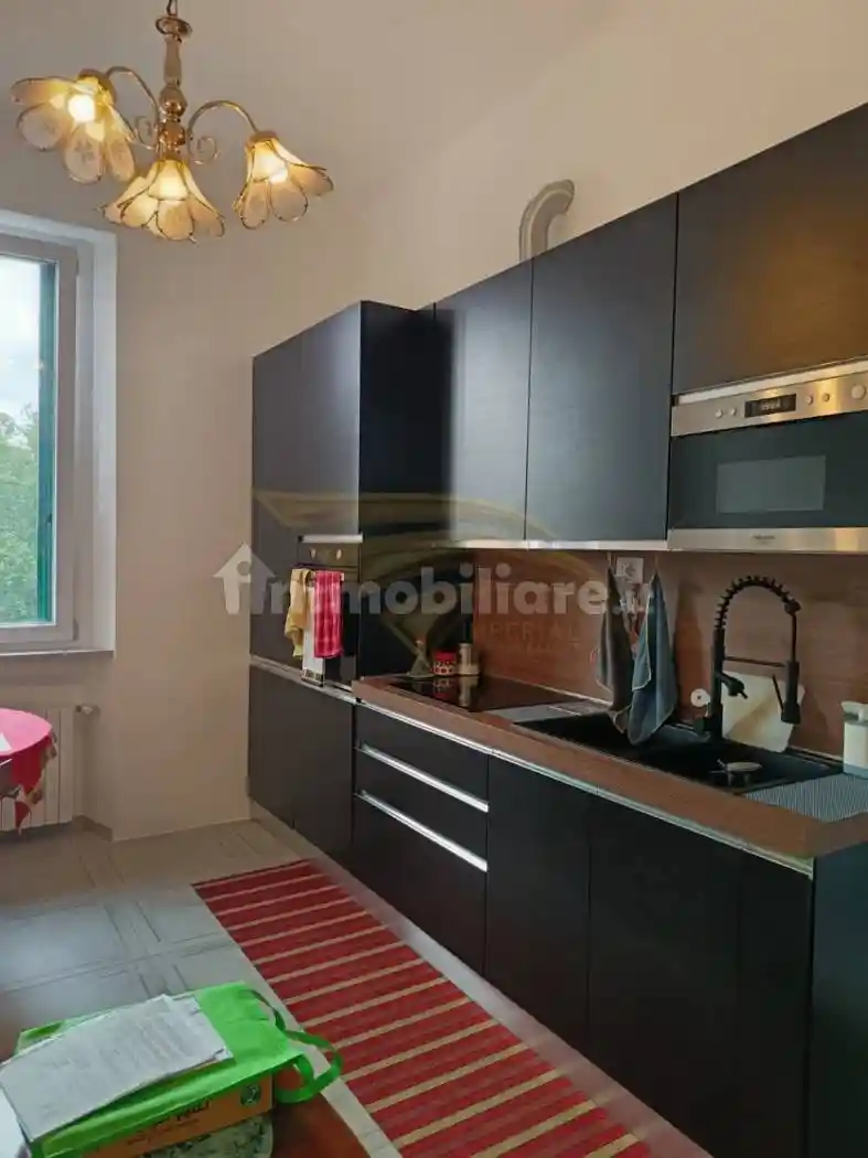 Trilocale piazzale Luigi Emanuele Corvetto 3, Corvetto, Milano - foto 4