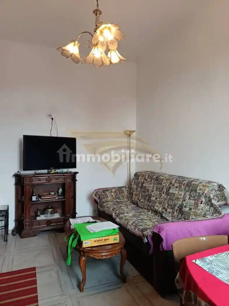 Trilocale piazzale Luigi Emanuele Corvetto 3, Corvetto, Milano - foto 5