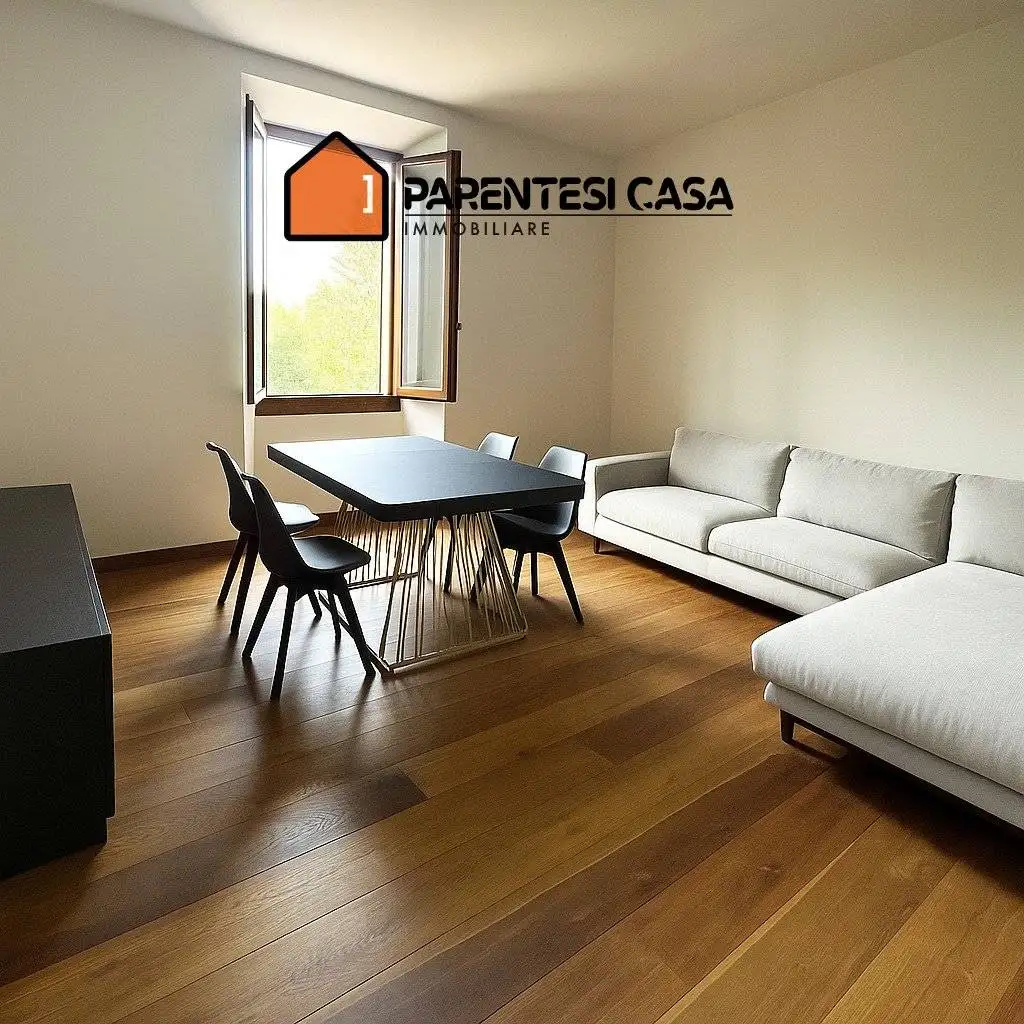 Appartamento in affitto a Firenze