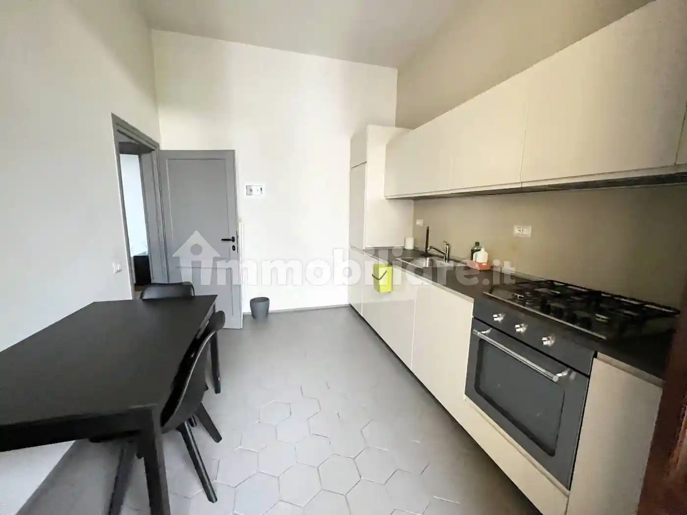 Trilocale via degli Stefani 4, Galluzzo, Firenze - foto 4