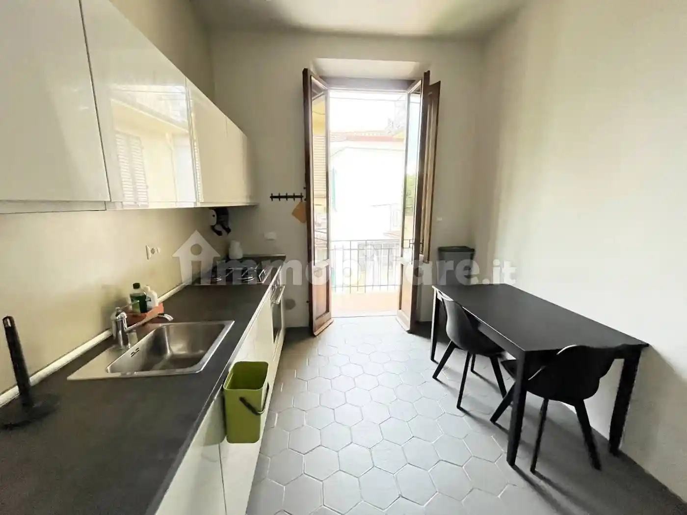 Trilocale via degli Stefani 4, Galluzzo, Firenze - foto 5