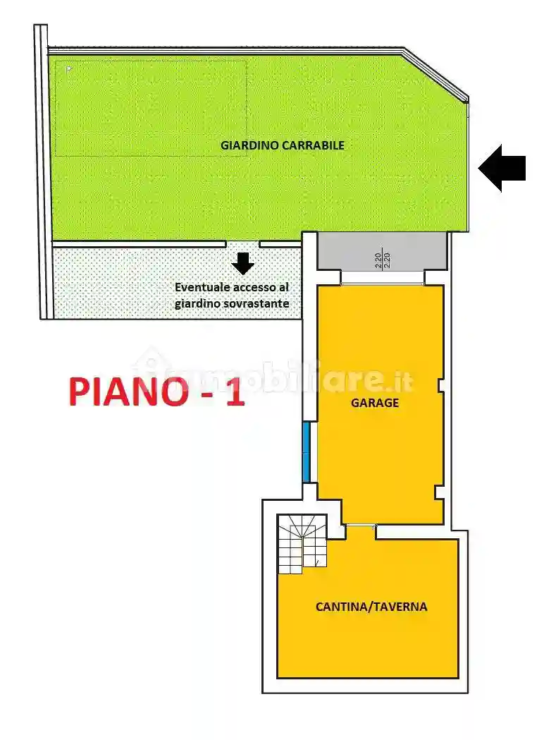 Appartamento - foto 3