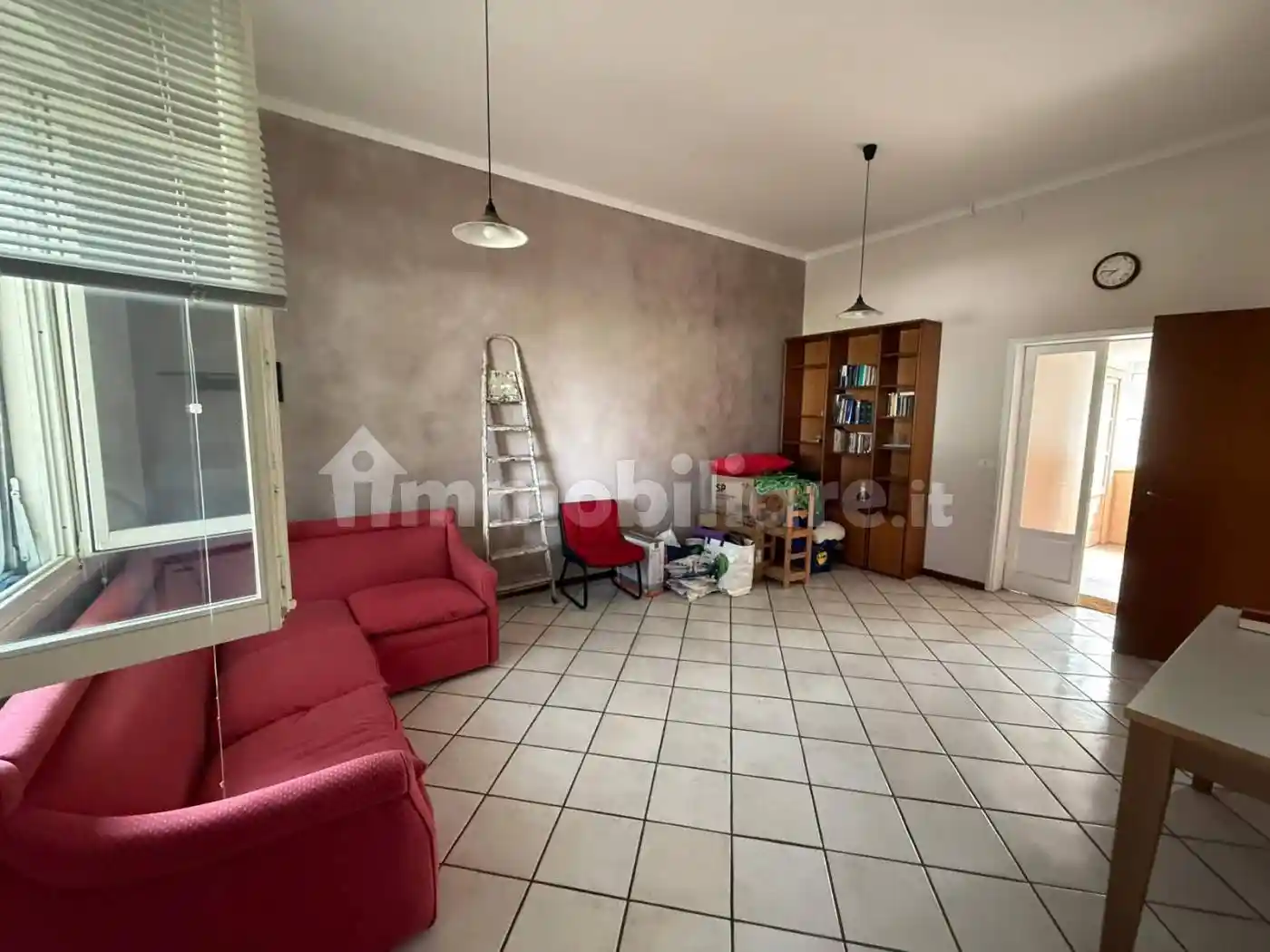 Appartamento in vendita a Giussano