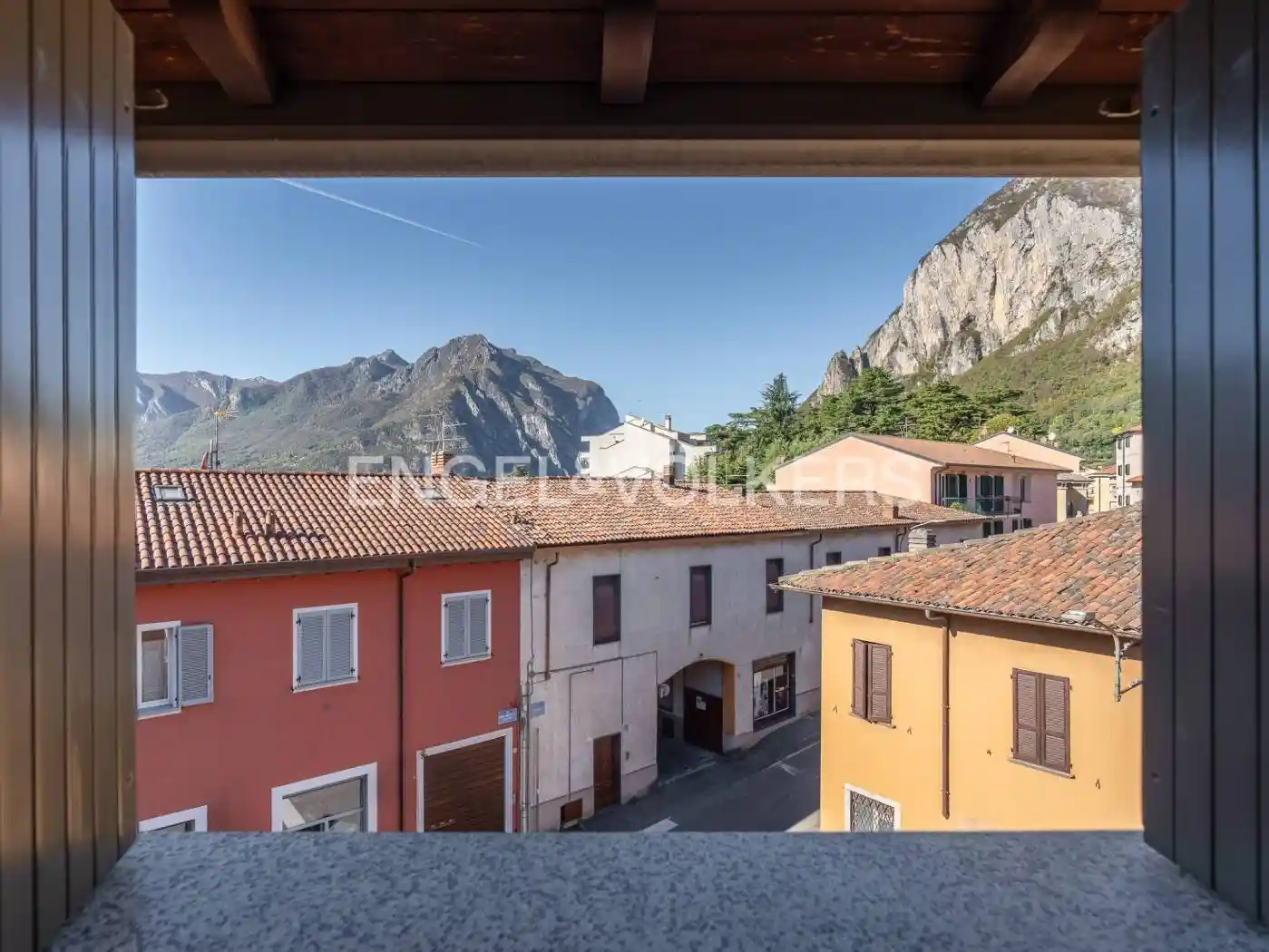 Bilocale via Monsignor Mauro Luigi Moneta, Castello, Lecco - foto 5