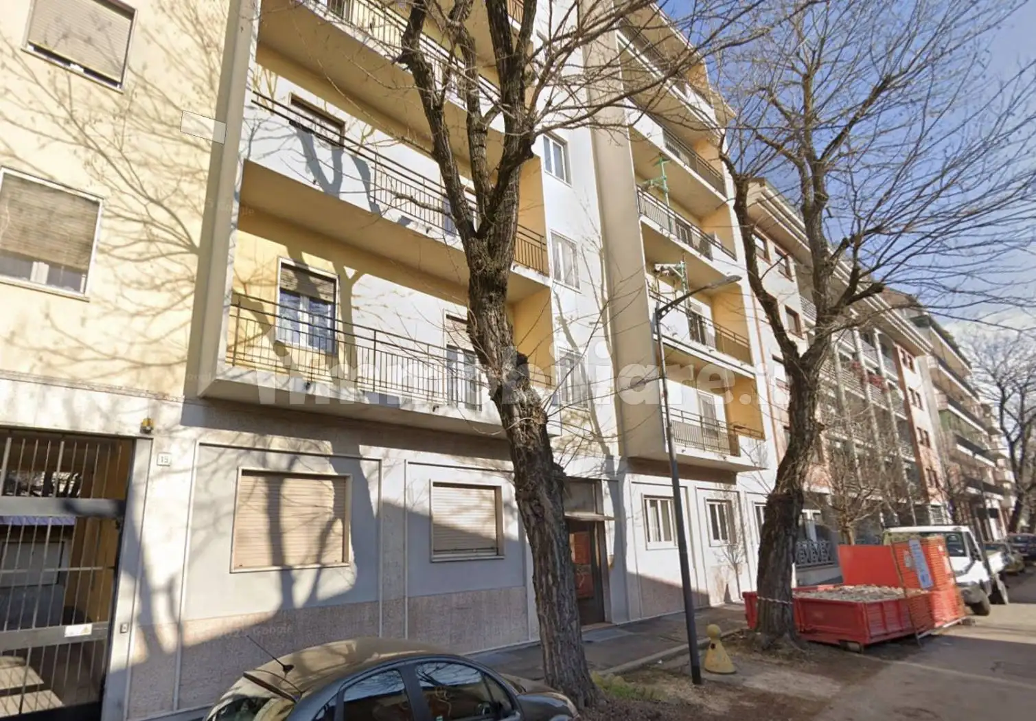 Appartamento in vendita a Cremona