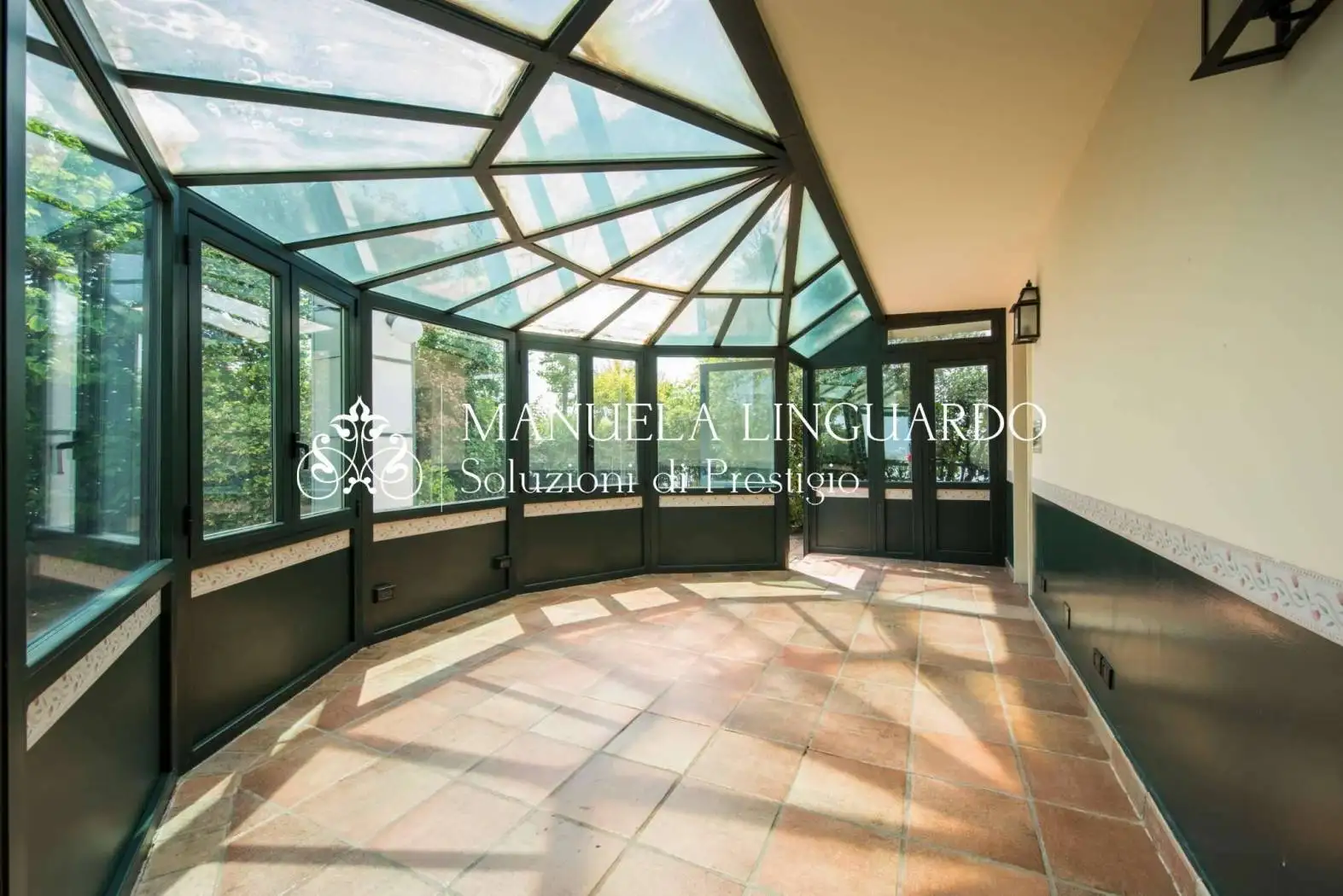 Penthouse - Attic in vendita a Milan