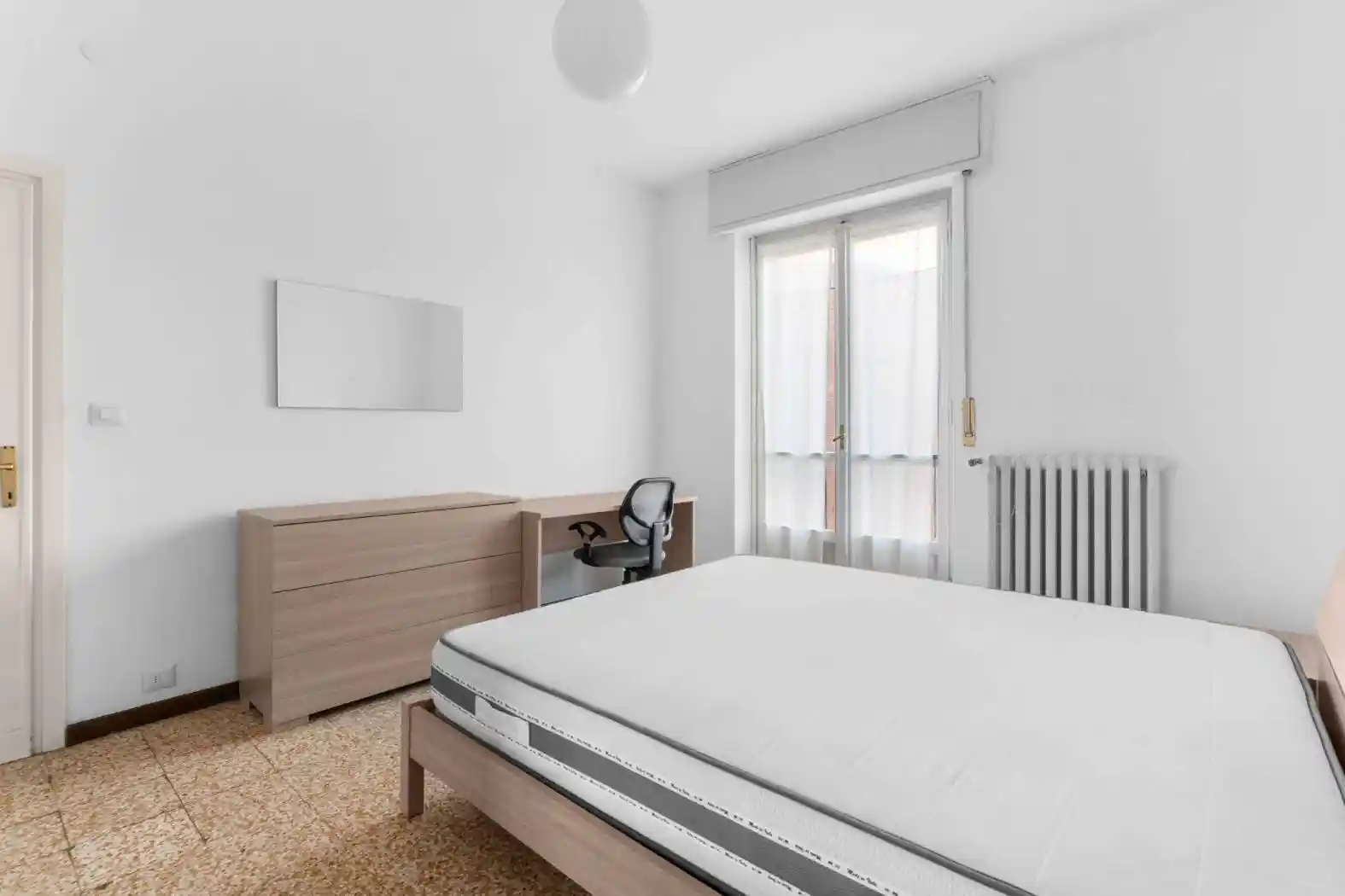 Trilocale via Antonio Giovanola, Chiesa Rossa, Milano - foto 2