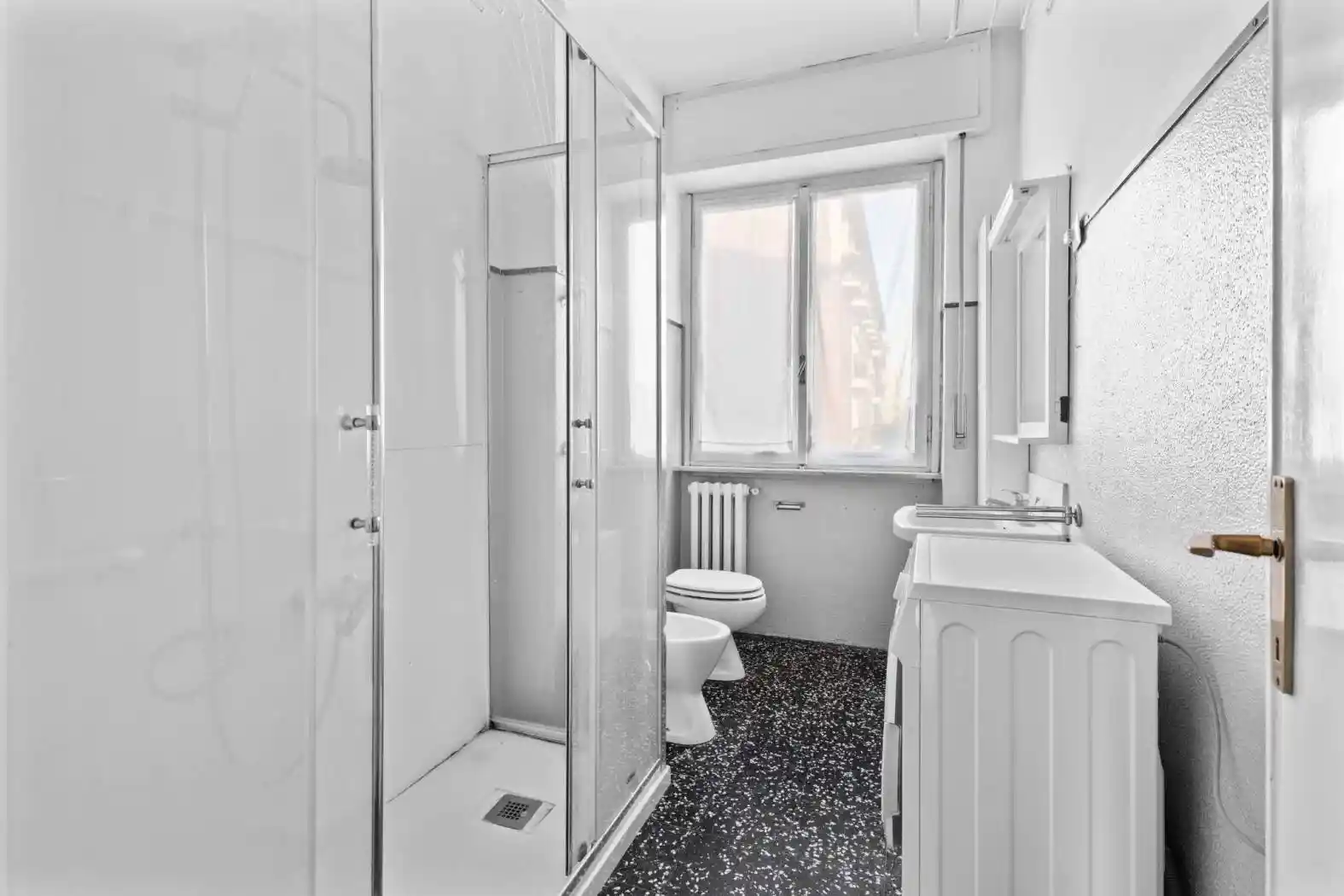 Trilocale via Antonio Giovanola, Chiesa Rossa, Milano - foto 4