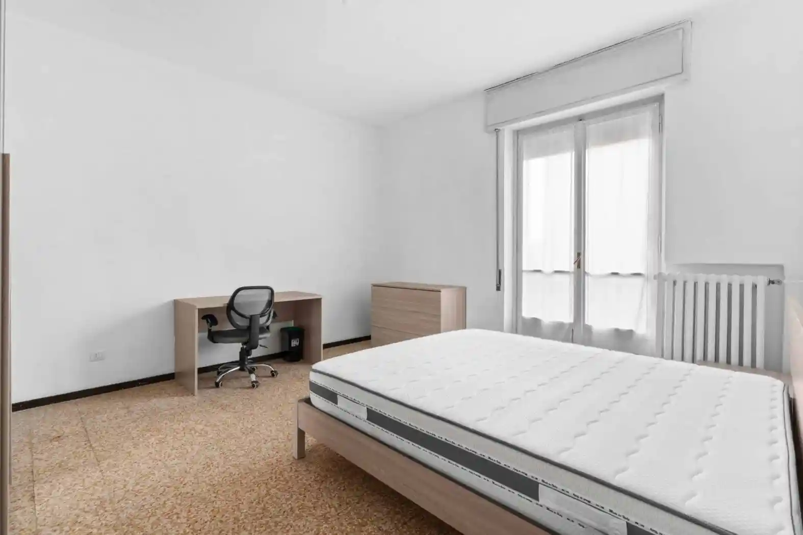 Trilocale via Antonio Giovanola, Chiesa Rossa, Milano - foto 5