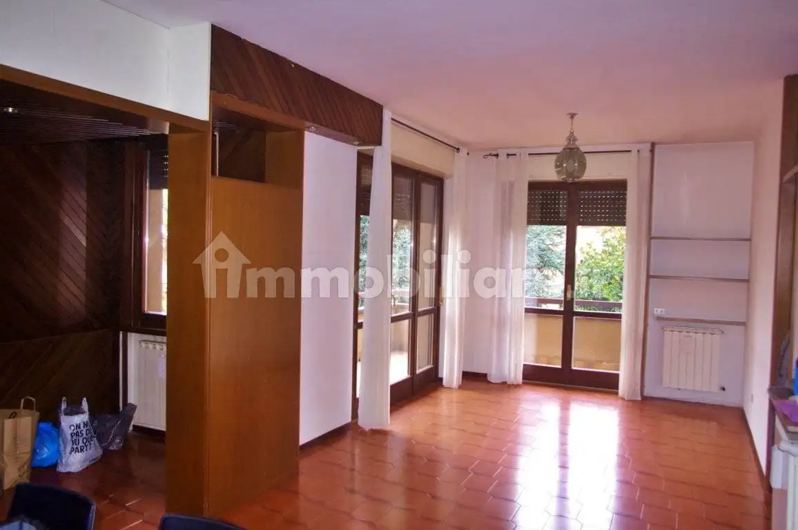 Appartamento in vendita a Gallarate