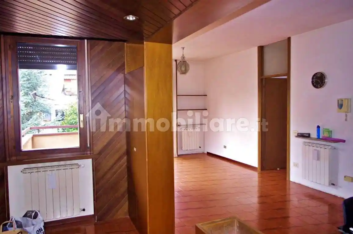 Quadrilocale buono stato, terzo piano, Moriggia, Gallarate - foto 2