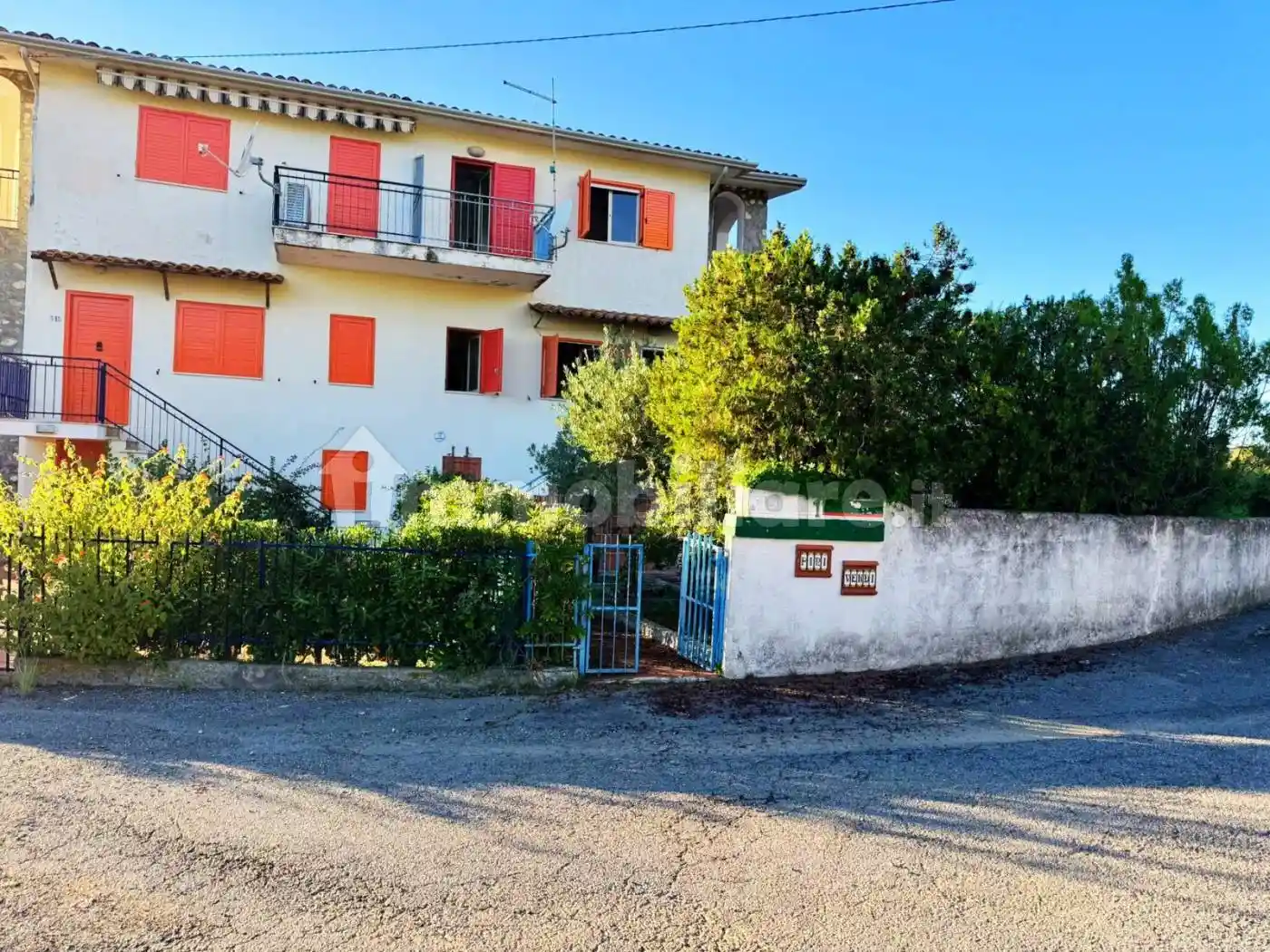 Villa plurifamiliare Contrada Santa Litterata, Centro, Belvedere Marittimo - foto 3