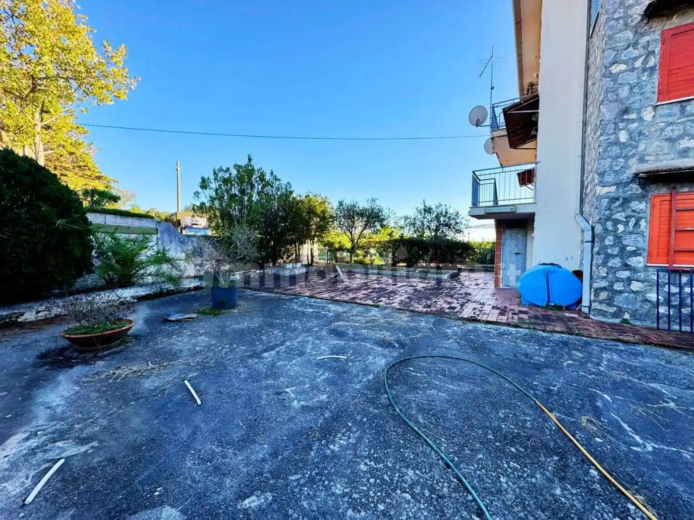 Villa plurifamiliare Contrada Santa Litterata, Centro, Belvedere Marittimo - foto 5