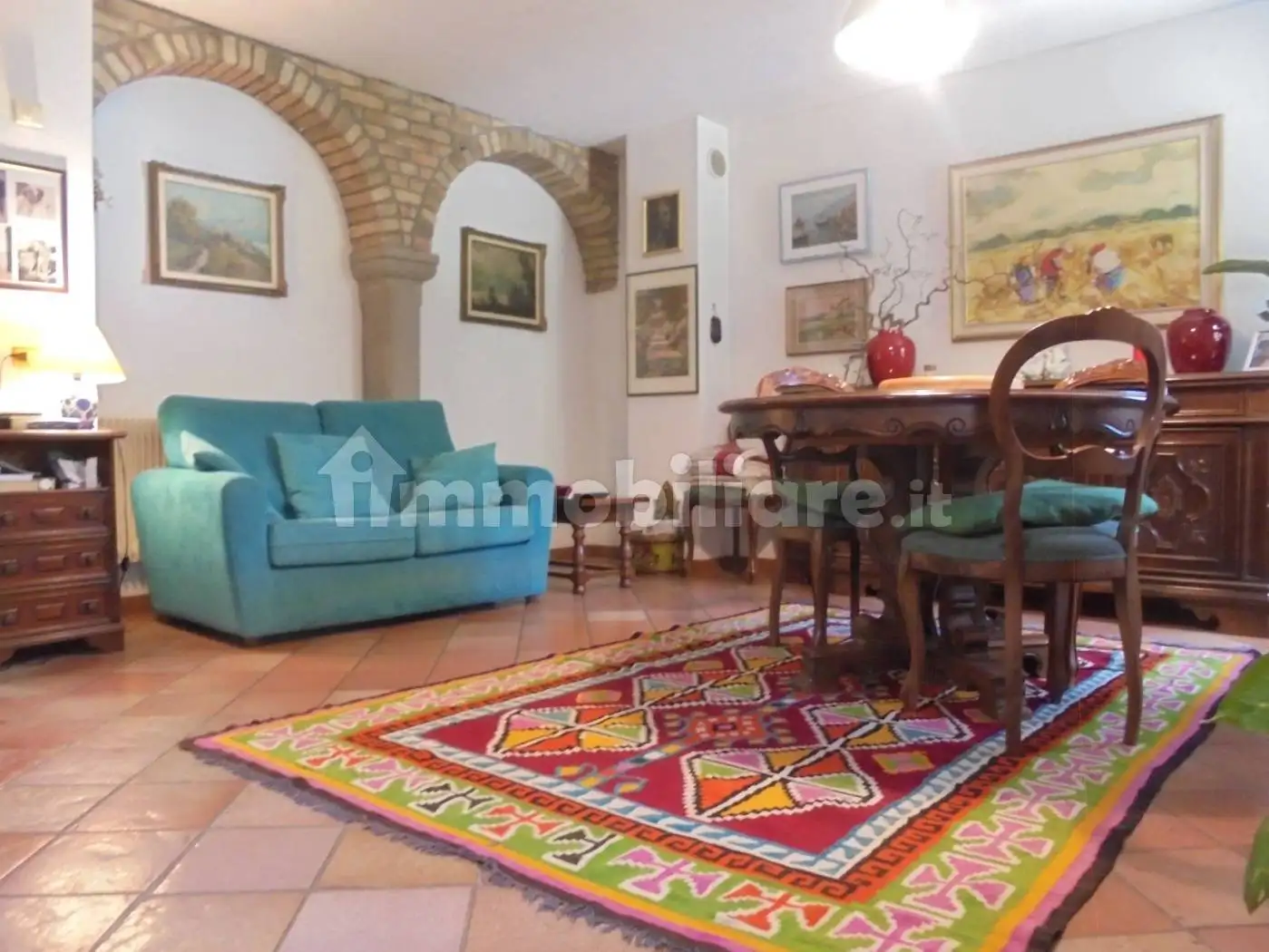 Villa bifamiliare salita di Monte, Buja - foto 3