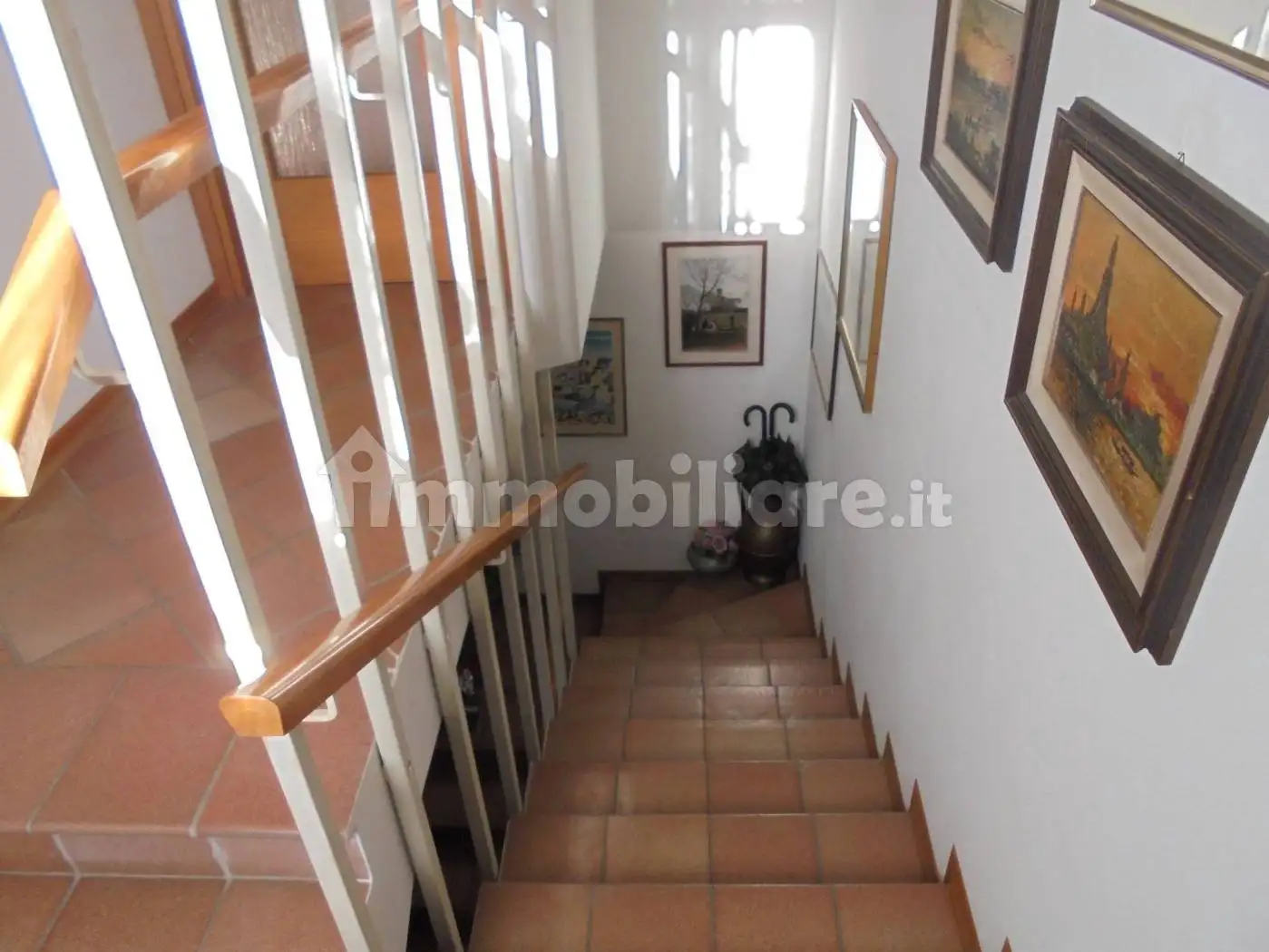 Villa bifamiliare salita di Monte, Buja - foto 4