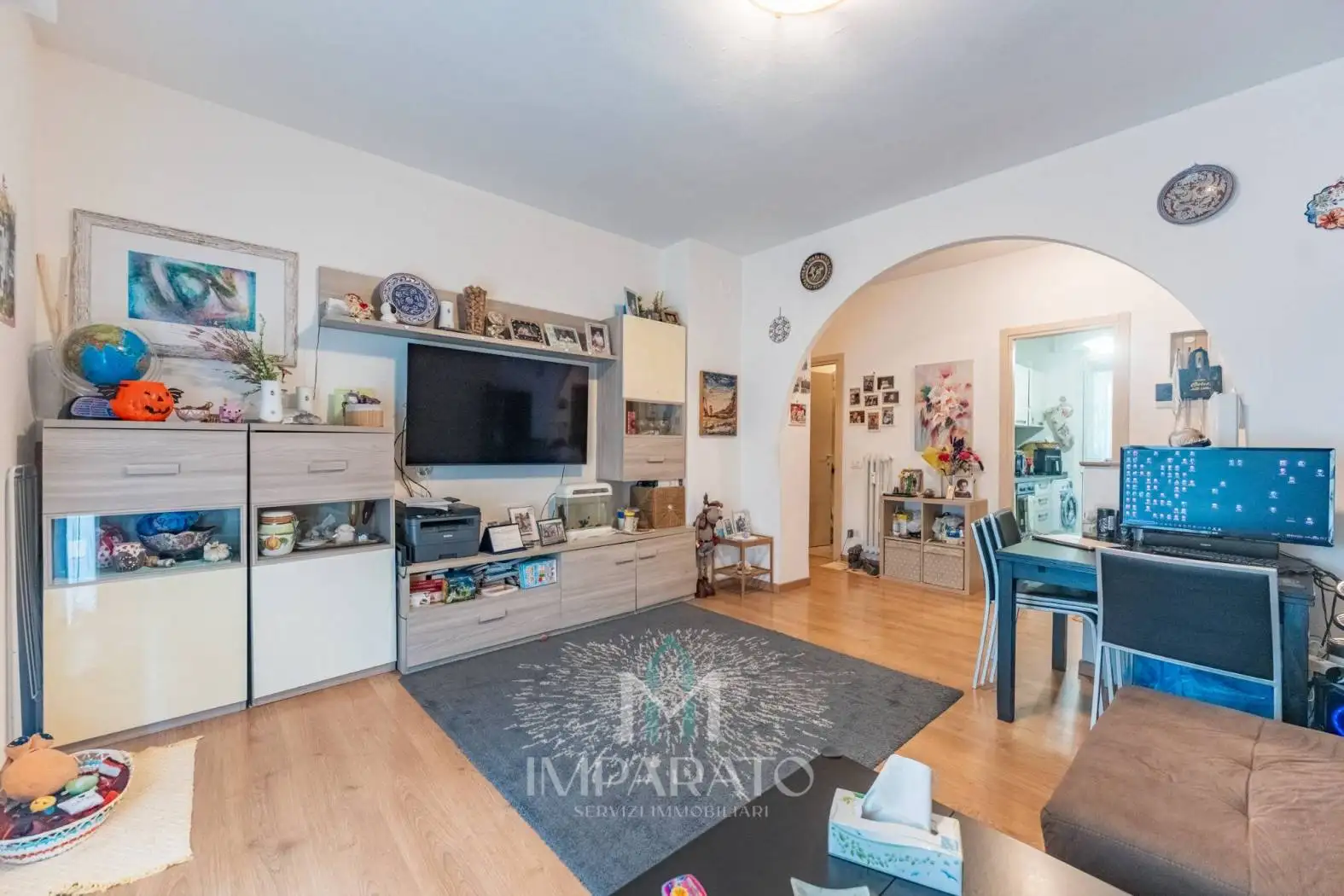 Appartamento in vendita a Milano