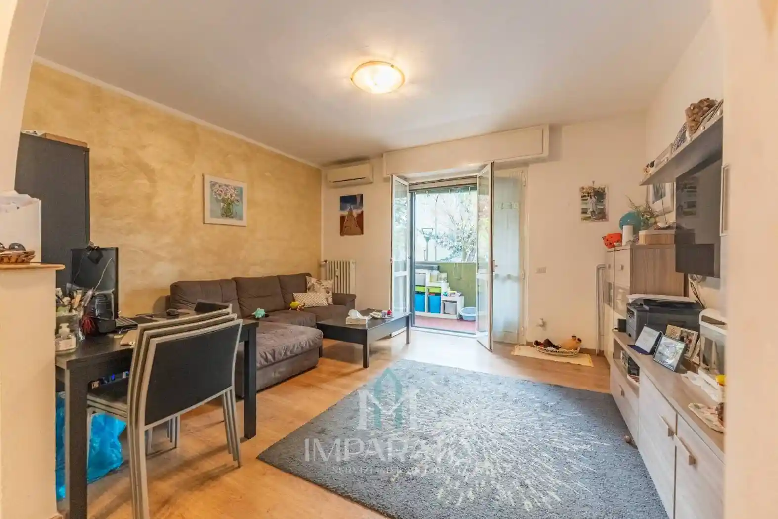 Trilocale via Teano 36, Comasina, Milano - foto 2