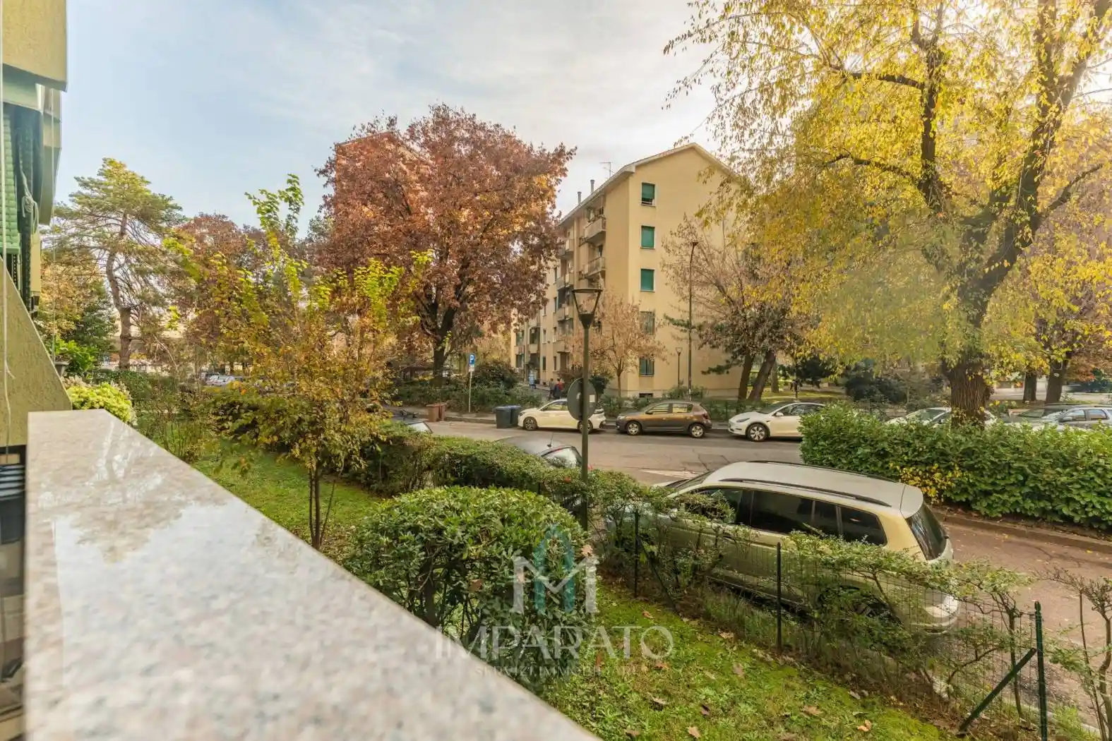 Trilocale via Teano 36, Comasina, Milano - foto 3