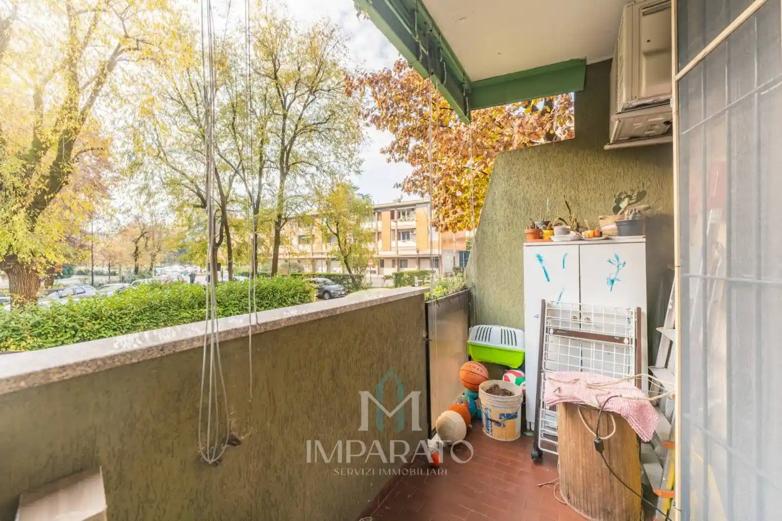 Trilocale via Teano 36, Comasina, Milano - foto 4