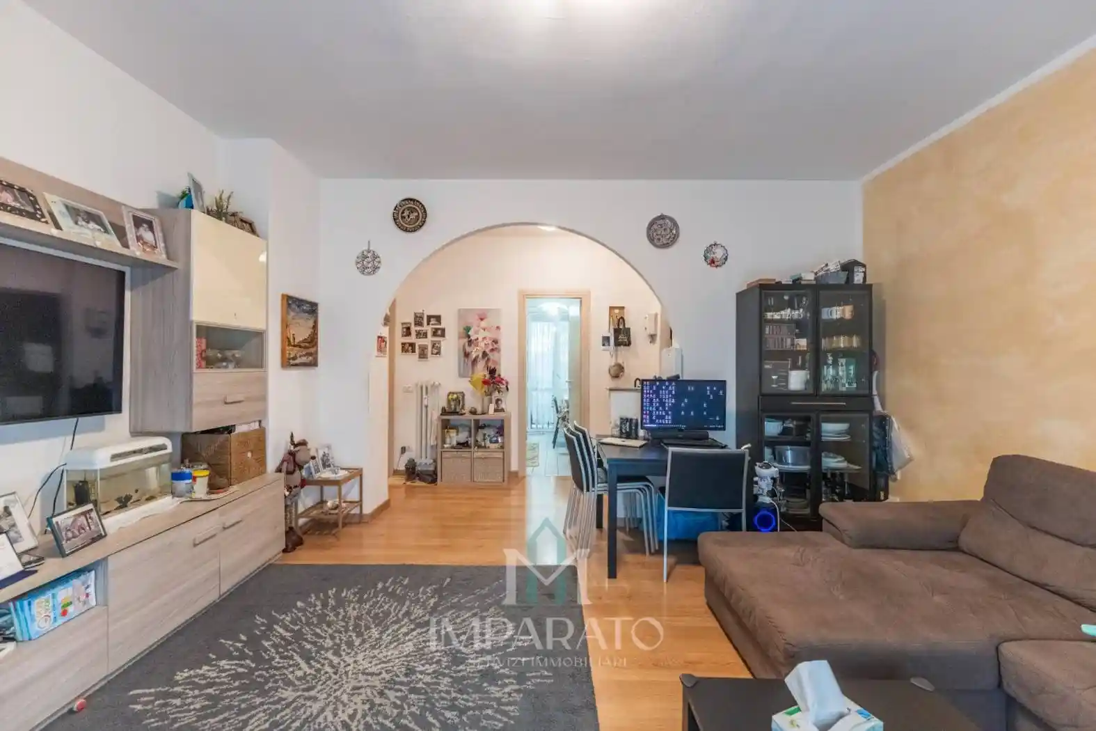 Trilocale via Teano 36, Comasina, Milano - foto 5