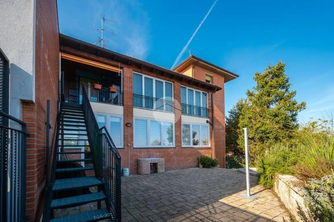 Appartamento in vendita a Valsamoggia