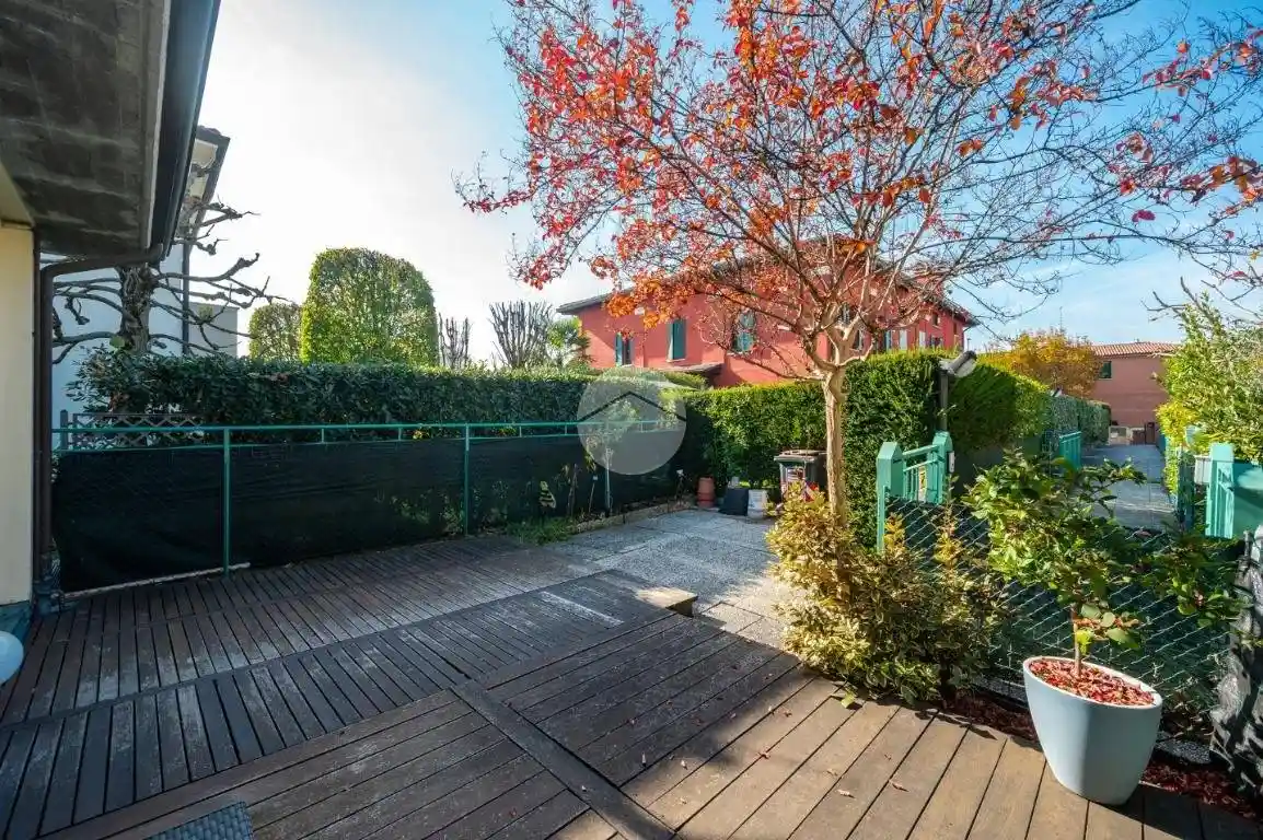 Trilocale via del Bucco 24C, Bazzano, Valsamoggia - foto 4