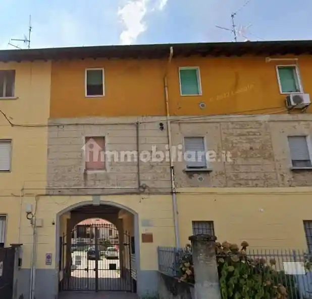 Appartamento in vendita a Cornaredo