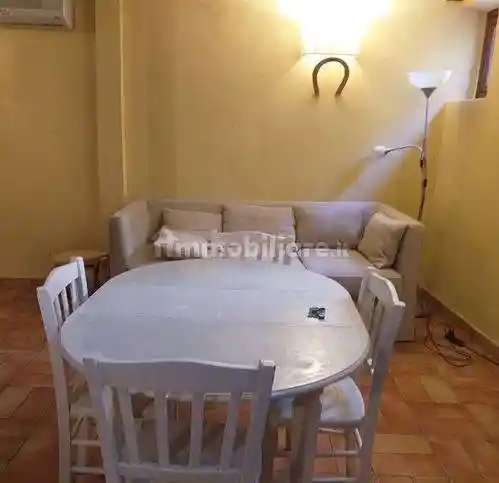 Trilocale via Degli Orti Oricellari, Borgo Ognissanti - Il Prato, Firenze - foto 2