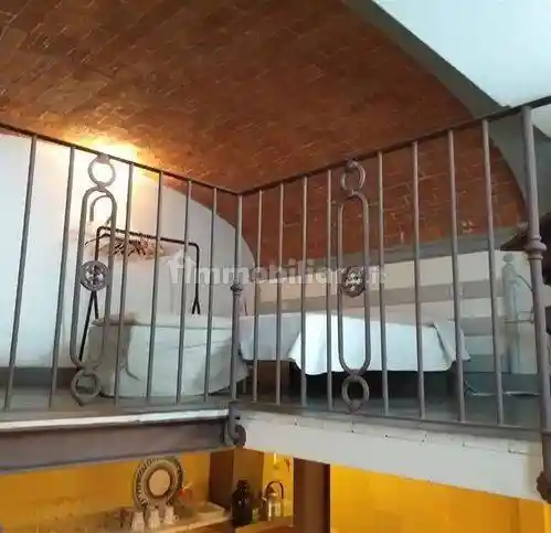 Trilocale via Degli Orti Oricellari, Borgo Ognissanti - Il Prato, Firenze - foto 3