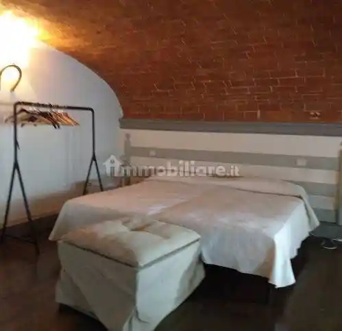 Trilocale via Degli Orti Oricellari, Borgo Ognissanti - Il Prato, Firenze - foto 4